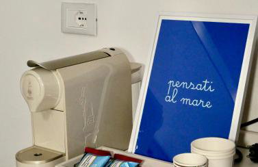 Il Pesciolino Blu Apartment - Foto 29