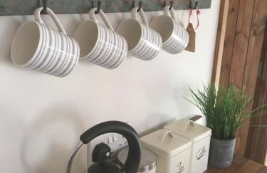 Little Banks Barn - Foto 45