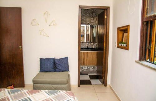 Ampla casa com piscina para família e amigos - Foto 26