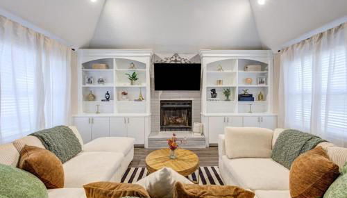 Ultimate Getaway Explore Katy & Houston in Style - Foto 2