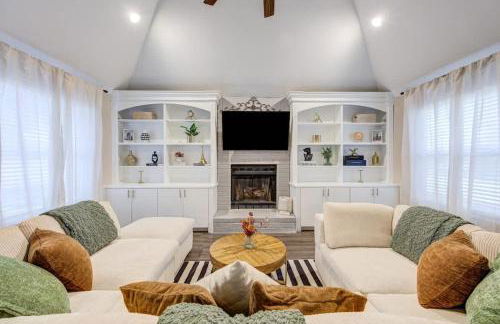 Ultimate Getaway Explore Katy & Houston in Style - Foto 2