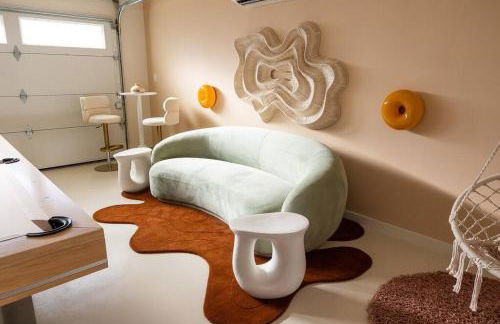 Sunset Sage House - Foto 57