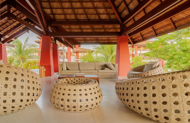 PF38 Apto 3 quartos -Village das Acácias - Foto 24