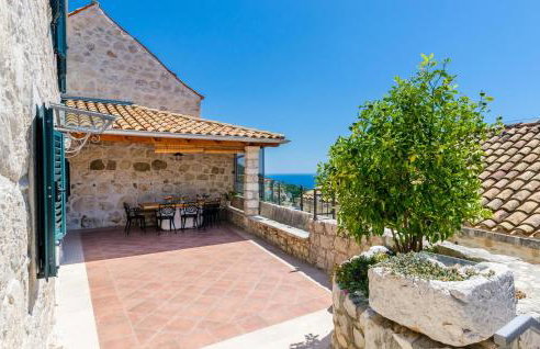 Beautiful Home In Trsteno With Wifi - Foto 26