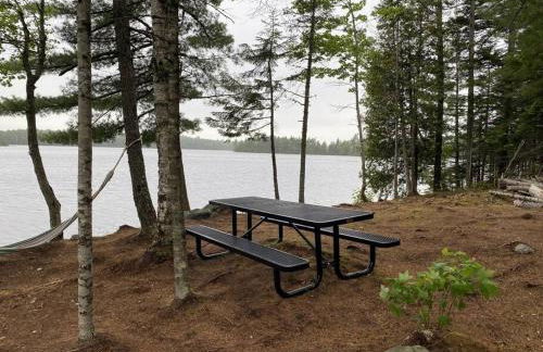 Bear Mountain Lodge. 560 Acre Wooded Estate. - Foto 43