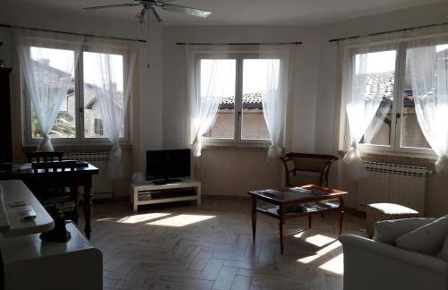 Cà del borgo Historic Village - Foto 33