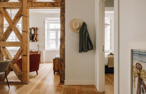 Ando Living - São Nicolau House - Photo 82