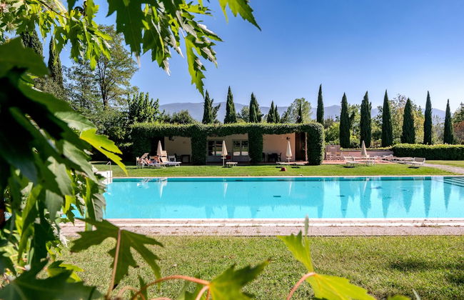 Villa Il Palagio - Photo 69