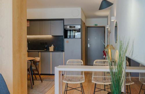 Feel Porto Corporate Housing Campanhã - Foto 82