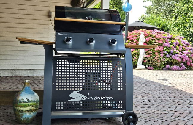 Farm Stay Near Bronkhorst - Photo 30