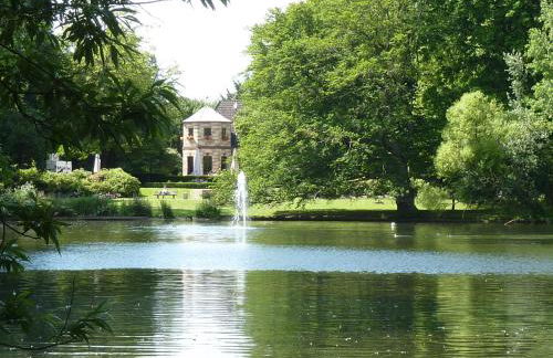 Lessing-Apartment - Foto 38