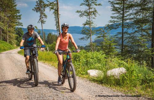 BohoStyleApartment am See - Foto 18