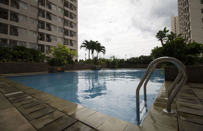 RedDoorz Apartment @ Margonda Residence 3 - Foto 13