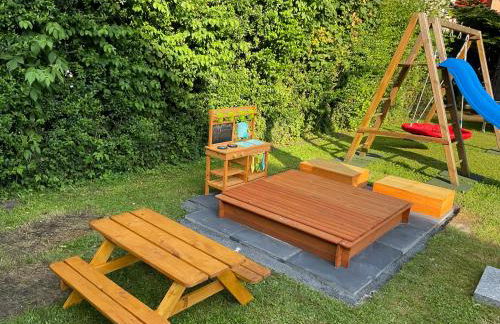 Ferienwohnung Schwarzwald Tannenzäpfle - Foto 75