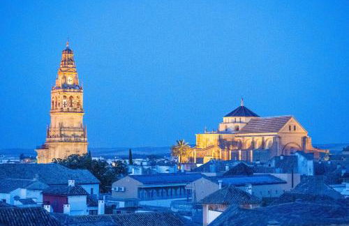 Ático La Muralla con terraza privada - Foto 21