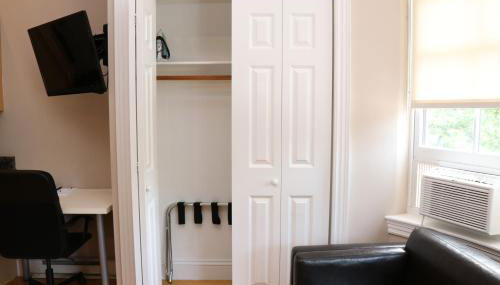 Cheap, Furnished Studio in Downtown Boston #7 - Foto 4