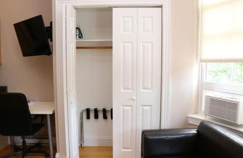 Cheap, Furnished Studio in Downtown Boston #7 - Foto 4