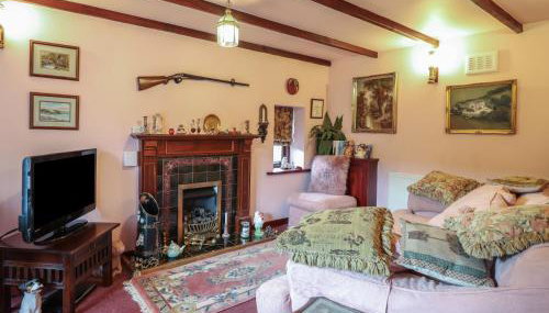 Hafoty Boeth Cottage - Foto 5