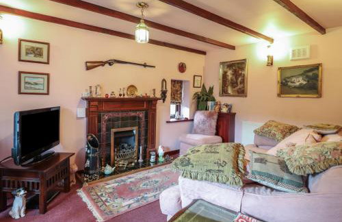 Hafoty Boeth Cottage - Foto 5