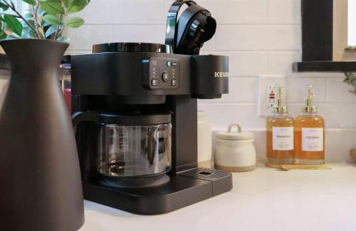 Modernized Historical Home in Downtown Medina with Hot Tub - Foto 21