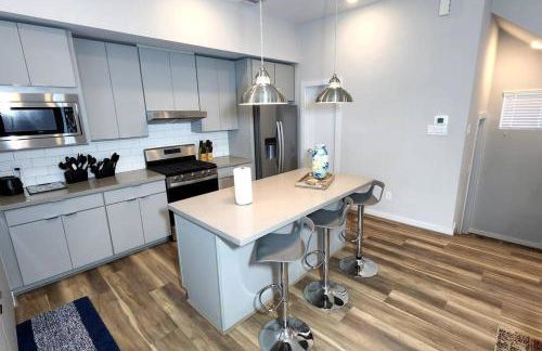 Galleria Exquisite Three Story Home Brand New Development - Foto 20