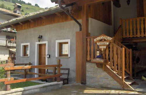 Residenza L'Teit - Photo 17