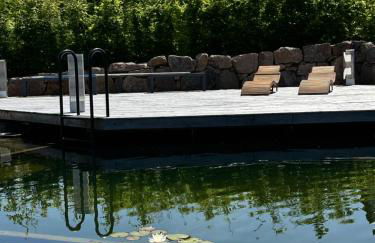 Zugspitze Apartement Morgen.Rot - Foto 15