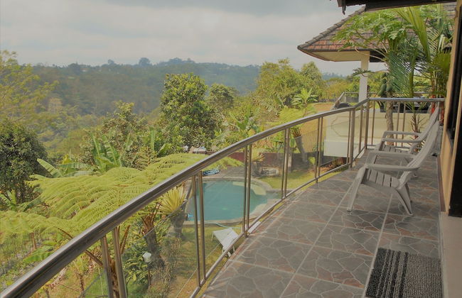 Shangrilah Villas - Foto 18