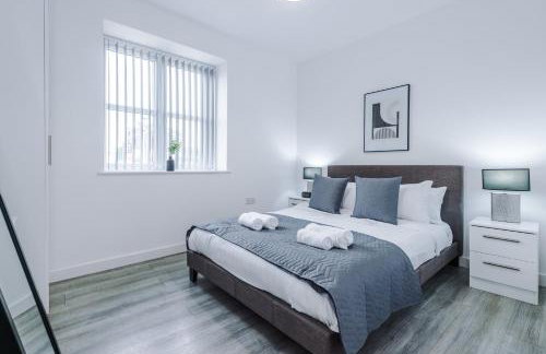 Victoria Mill by Staycay - Foto 1