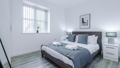 Victoria Mill by Staycay - Foto 1