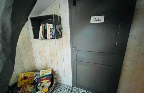 les gîtes de la côte - Foto 55