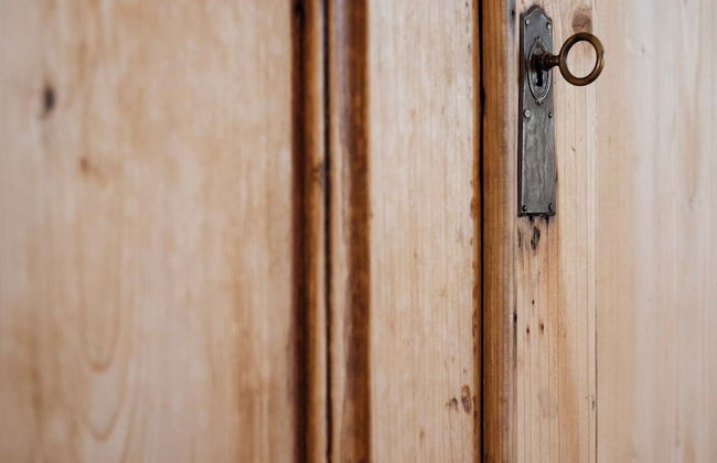 Locanda Fontelupa - Foto 23