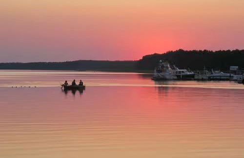 Ferienhaus Haussee - Foto 10