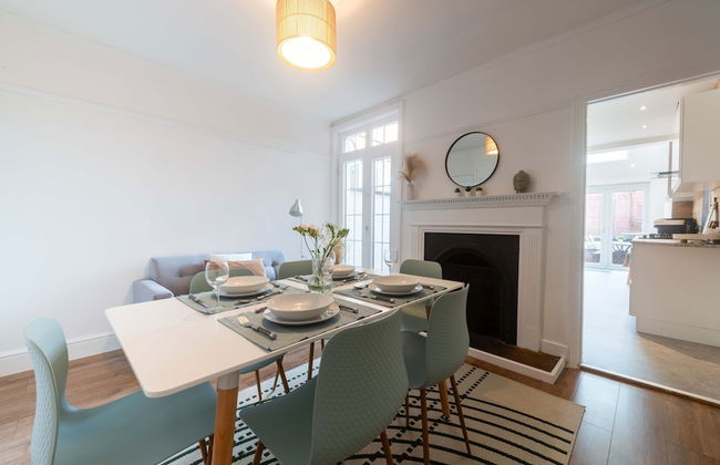 Host Stay Caversham Westfield House - Foto 4