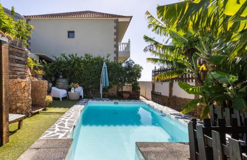 Live Candelaria Araya Muy mia - Foto 1