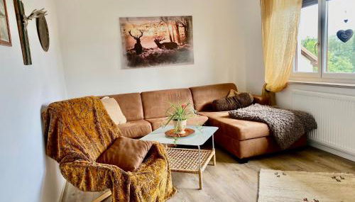 Ferienwohnung Altes Zollhaus - Foto 2