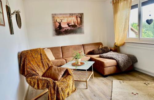 Ferienwohnung Altes Zollhaus - Foto 2