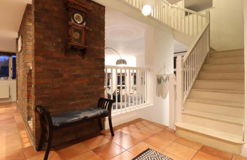 Forest Getaway - Foto 15