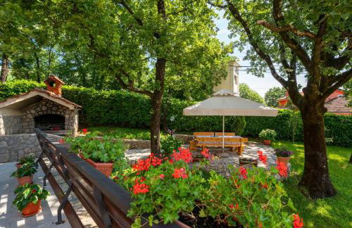 Apartment Marijo by Interhome - Foto 42