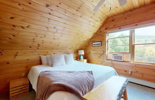 The Bullwinkle Retreat - Foto 14