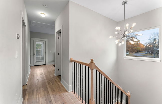 City Oasis With Hot Tub Group-friendly - Foto 27