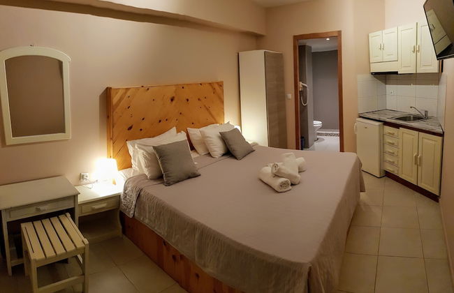 Anemos Hotel - Photo 27