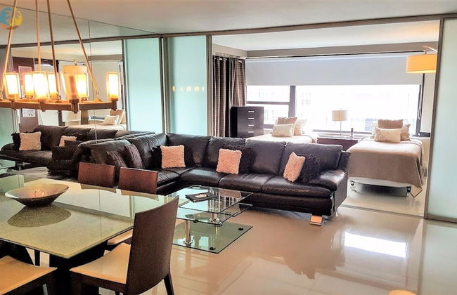 Alexander 1421 3 Bedroom Apts by RedAwning - Foto 35