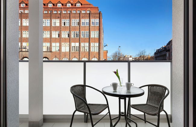 Elite Apartments city center prestige - Foto 34