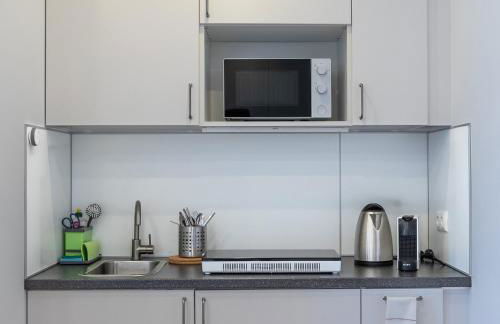 IMMOCITY Apartments - Foto 8