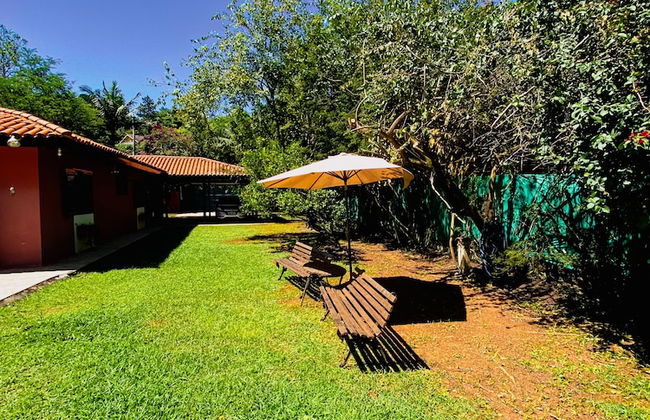 Excelente casa térrea na Granja Viana - Foto 36