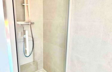 Superbe 6 couchages - 200m de la mer - Terrasse - Climatisation - Foto 40