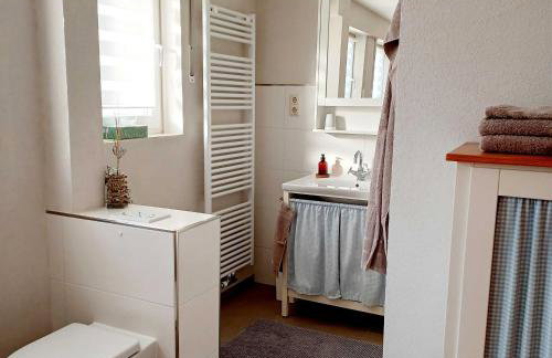 Ferienwohnung Stadt-Land-Fluss - Foto 40