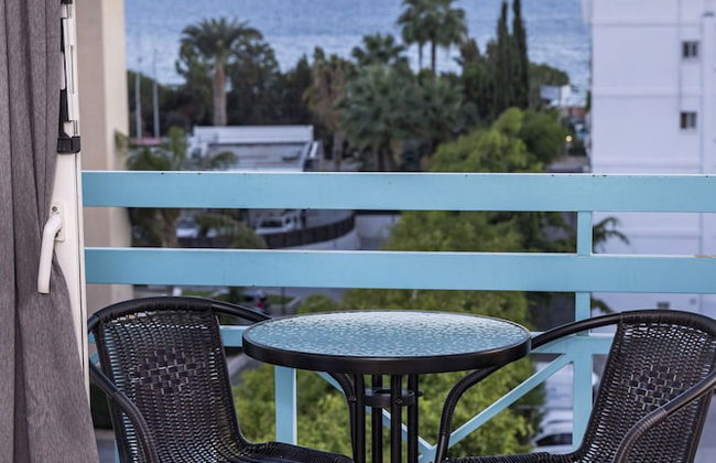 Palm Beach Sea View Apartment - Foto 23