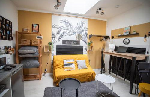 "La tête dans les étoiles", emplacement idéal - Foto 1